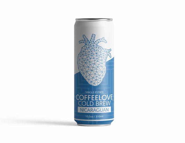 Coffeelove | Cold Brew