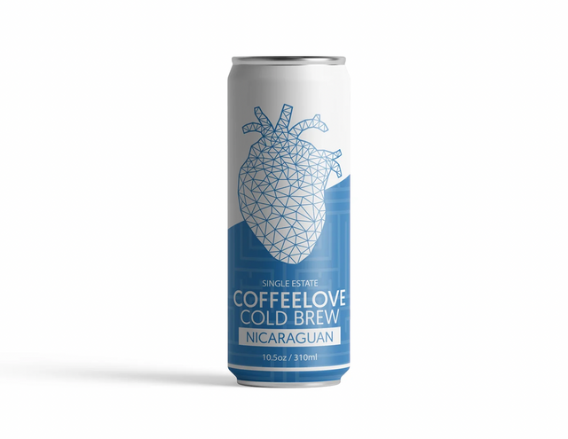 Coffeelove | Cold Brew Coffee